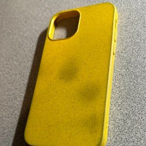 Eco Friendly Phone Case for iPhone 12/12 Pro